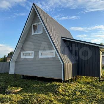 Продается Дом, 66 м²