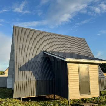 Продается Дом, 66 м²