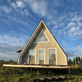 Продается Дом, 66 м²