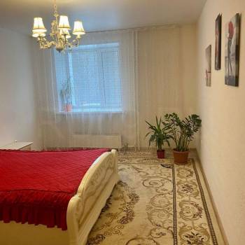 Продается 3-х комнатная квартира, 95 м²