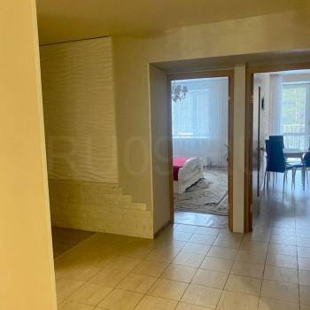 Продается 3-х комнатная квартира, 95 м²