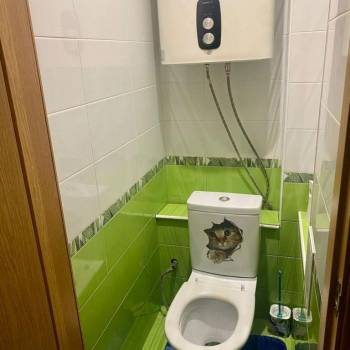 Продается 3-х комнатная квартира, 95 м²