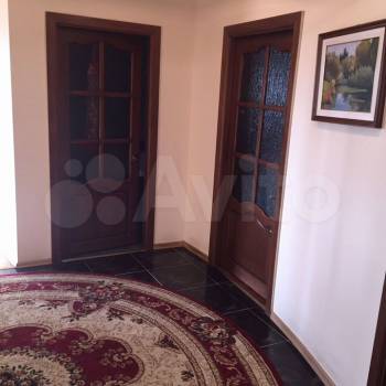 Продается 3-х комнатная квартира, 100 м²