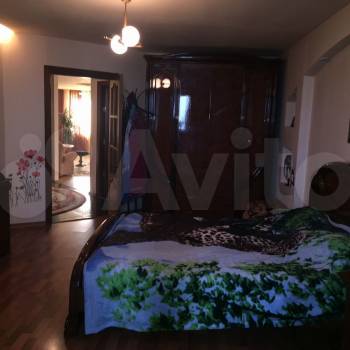 Продается 3-х комнатная квартира, 100 м²