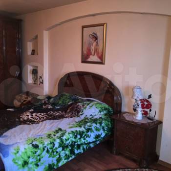 Продается 3-х комнатная квартира, 100 м²