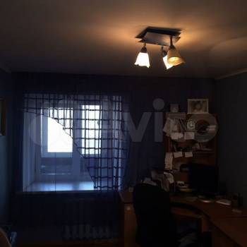 Продается 3-х комнатная квартира, 100 м²