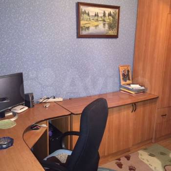 Продается 3-х комнатная квартира, 100 м²