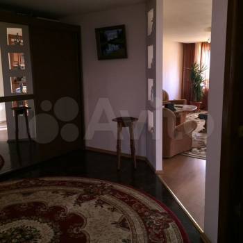 Продается 3-х комнатная квартира, 100 м²