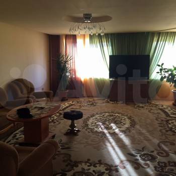 Продается 3-х комнатная квартира, 100 м²