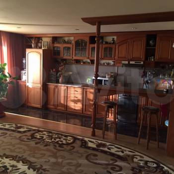 Продается 3-х комнатная квартира, 100 м²