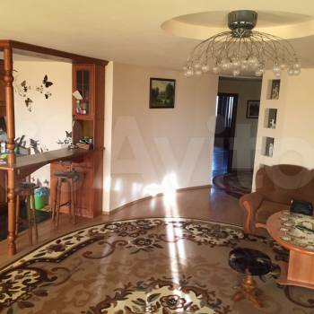 Продается 3-х комнатная квартира, 100 м²