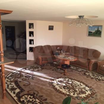 Продается 3-х комнатная квартира, 100 м²