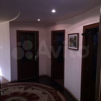 Продается 3-х комнатная квартира, 100 м²