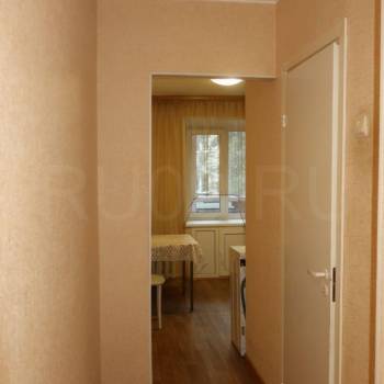 Продается 1-комнатная квартира, 33 м²