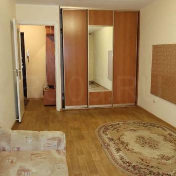 Продается 1-комнатная квартира, 33 м²