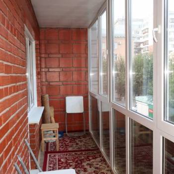 Продается 1-комнатная квартира, 33 м²