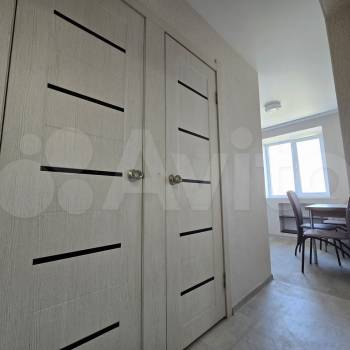 Сдается 2-х комнатная квартира, 45 м²