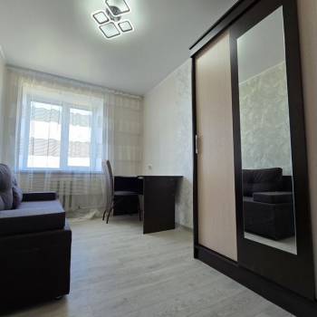 Сдается 2-х комнатная квартира, 45 м²