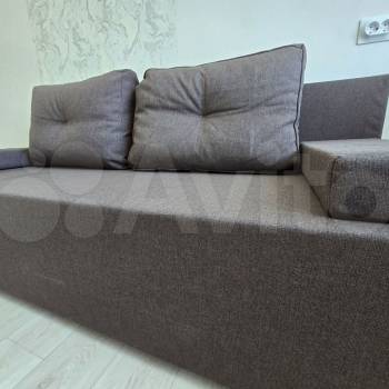 Сдается 2-х комнатная квартира, 45 м²