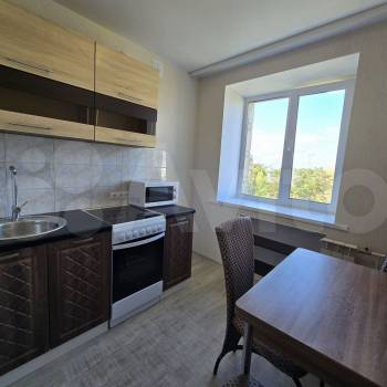 Сдается 2-х комнатная квартира, 45 м²