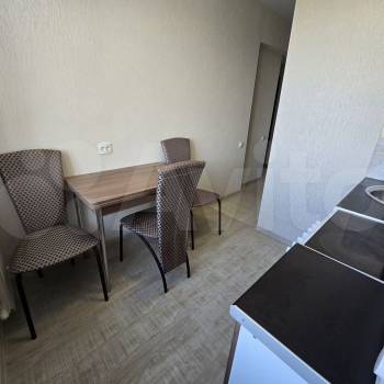 Сдается 2-х комнатная квартира, 45 м²