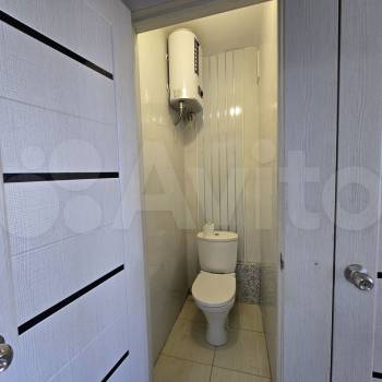 Сдается 2-х комнатная квартира, 45 м²