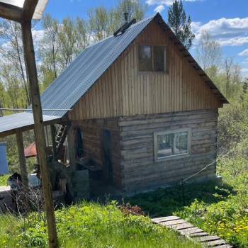 Продается Дом, 20 м²