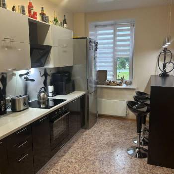 Продается 2-х комнатная квартира, 51 м²