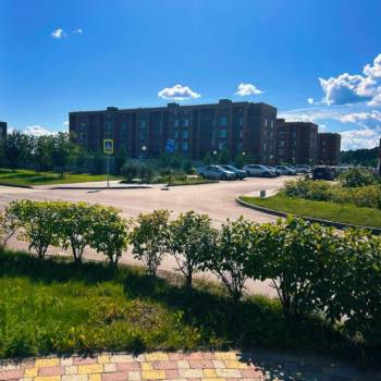 Продается 2-х комнатная квартира, 51 м²