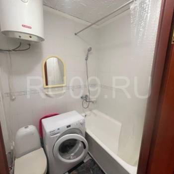 Продается 1-комнатная квартира, 40 м²