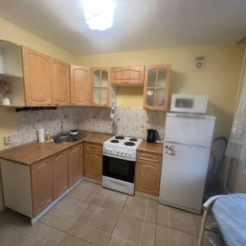 Продается 1-комнатная квартира, 40 м²