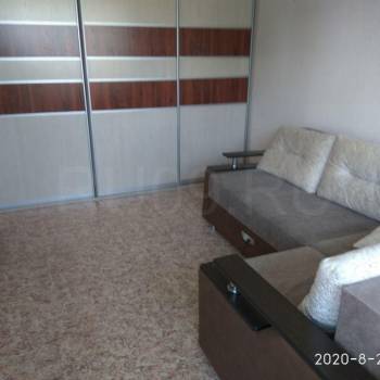 Продается 1-комнатная квартира, 25 м²