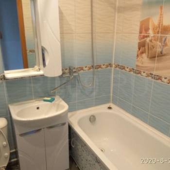 Продается 1-комнатная квартира, 25 м²