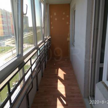 Продается 1-комнатная квартира, 25 м²