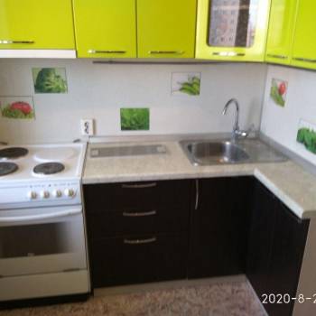 Продается 1-комнатная квартира, 25 м²