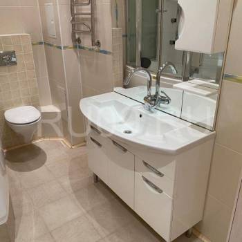 Продается 1-комнатная квартира, 46 м²