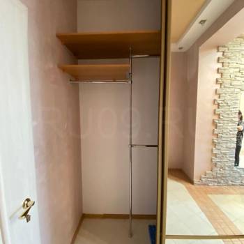 Продается 1-комнатная квартира, 46 м²