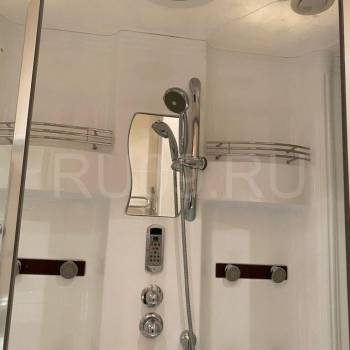 Продается 1-комнатная квартира, 46 м²