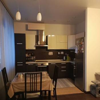 Продается 3-х комнатная квартира, 73,4 м²