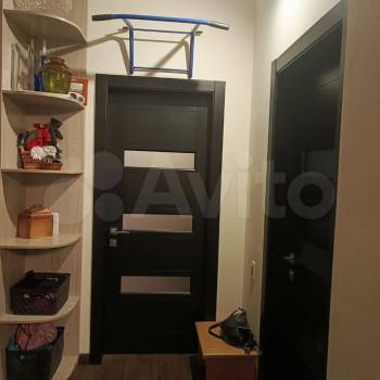 Продается 3-х комнатная квартира, 73,4 м²