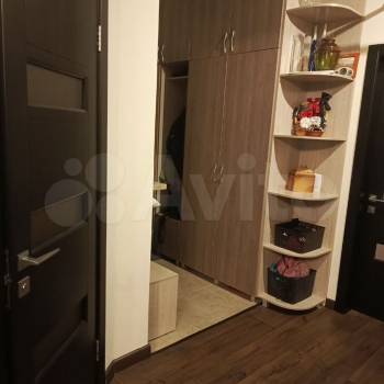 Продается 3-х комнатная квартира, 73,4 м²