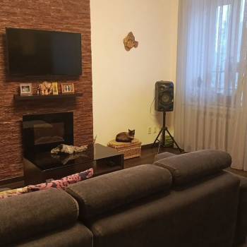 Продается 3-х комнатная квартира, 73,4 м²