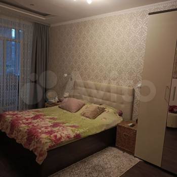 Продается 3-х комнатная квартира, 73,4 м²