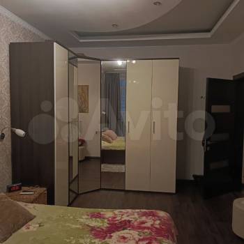 Продается 3-х комнатная квартира, 73,4 м²