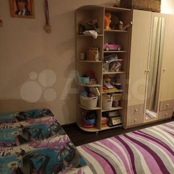 Продается 3-х комнатная квартира, 73,4 м²