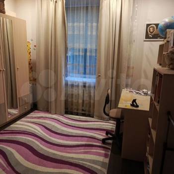 Продается 3-х комнатная квартира, 73,4 м²