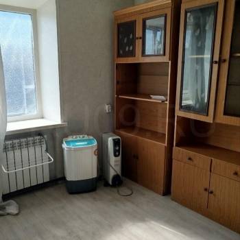 Сдается 1-комнатная квартира, 18 м²