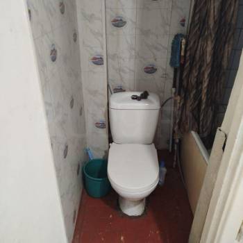 Сдается 1-комнатная квартира, 18 м²