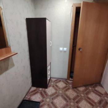 Продается 1-комнатная квартира, 18 м²