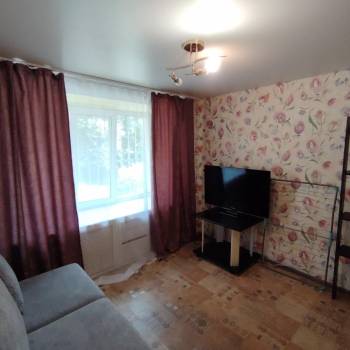 Продается 1-комнатная квартира, 18 м²